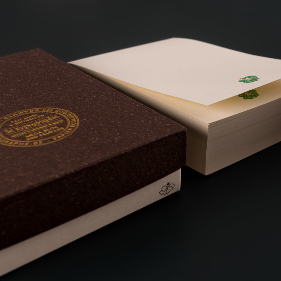 MEGA NOTEPAD B6 BEGONIA 200 sheets