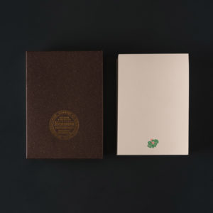MEGA NOTEPAD B6 BEGONIA 200 sheets