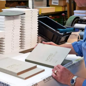 Journaling: What if a pen and a notebook transformed your life?