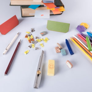 Journaling accessoires