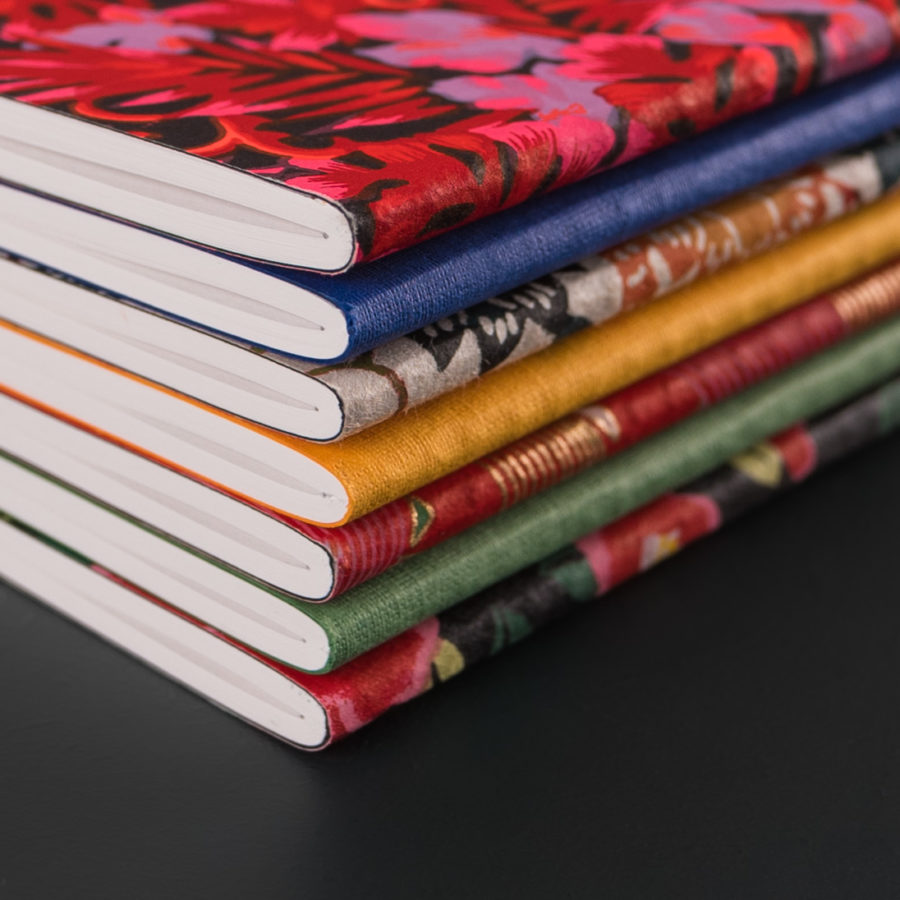 2026 A6 weekly DIARY - overseas and moss