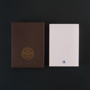 MEGA BLOC NOTE B6 TETE DE MORT 200 feuilles