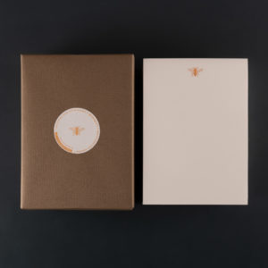 MEGA BLOC NOTE A5 RUCHE 500 feuilles