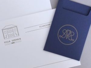 Pourquoi créer de la papeterie personnalisée pour votre entreprise ? Le savoir-faire du typographe