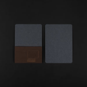 Pack of 5 CARDS - Whale